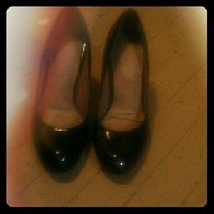 Corso como heels (pumps)