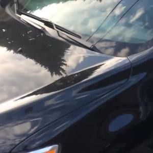 Meet your Posher, Jacquez