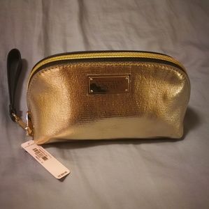 Gold VS makeup? bag