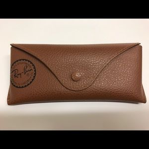 Rayban Aviator Case