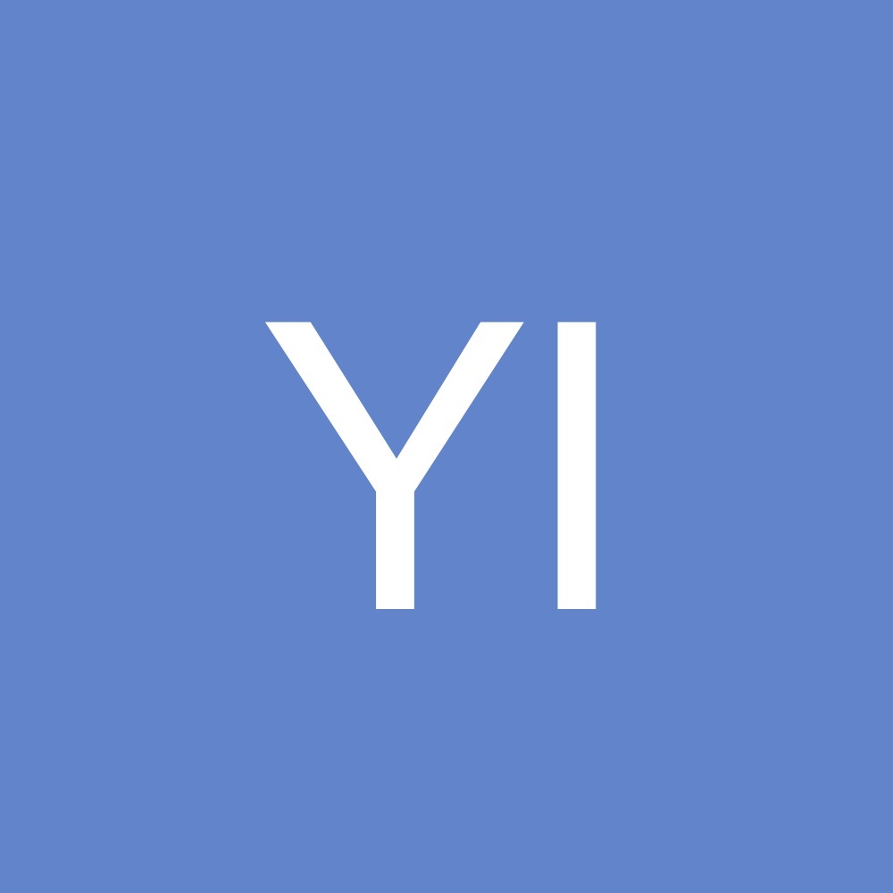 Meet your Posher, Yuribel