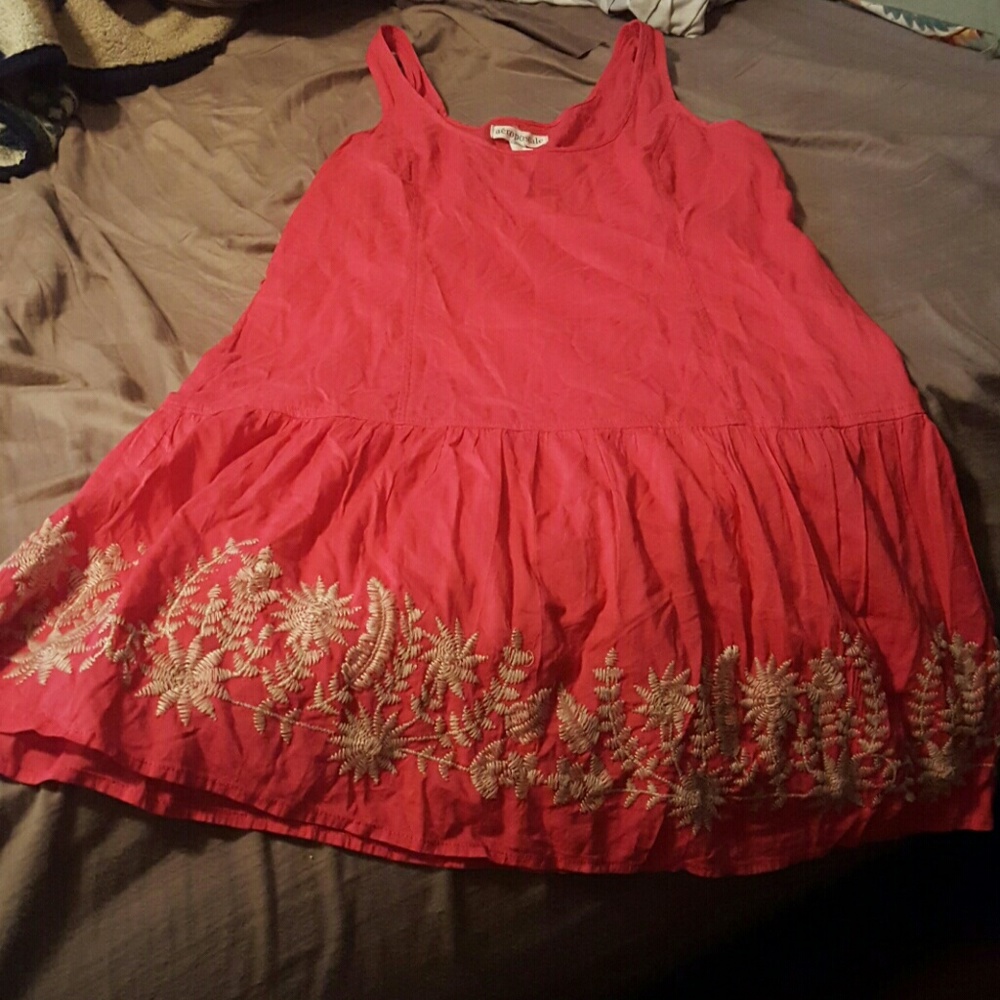 Aeropostale Dress