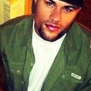 Meet your Posher, Christopher