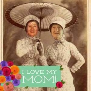 Meet your Posher, Carla