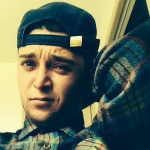 Meet your Posher, Matthew