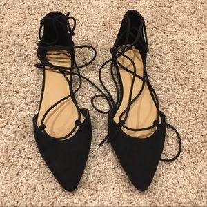 Brand new target shoes