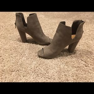 Cute shoes from Vici