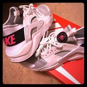 Nike air huarache run ultra GS