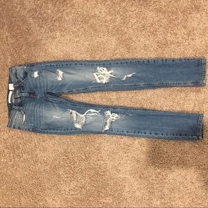 Cute Vici collection jeans