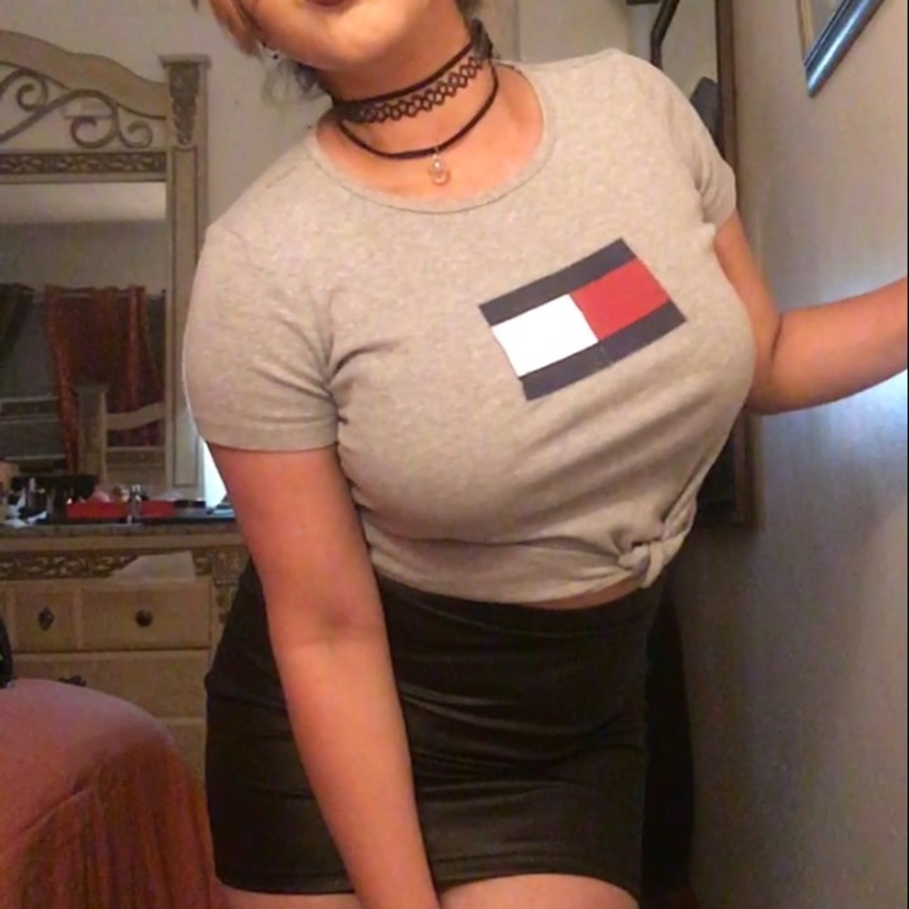 Tommy Hilfiger shirt