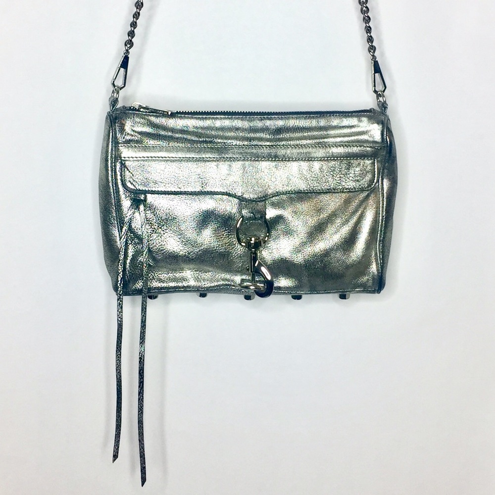 Rebecca Minkoff M.A.C. Crossbody Bag