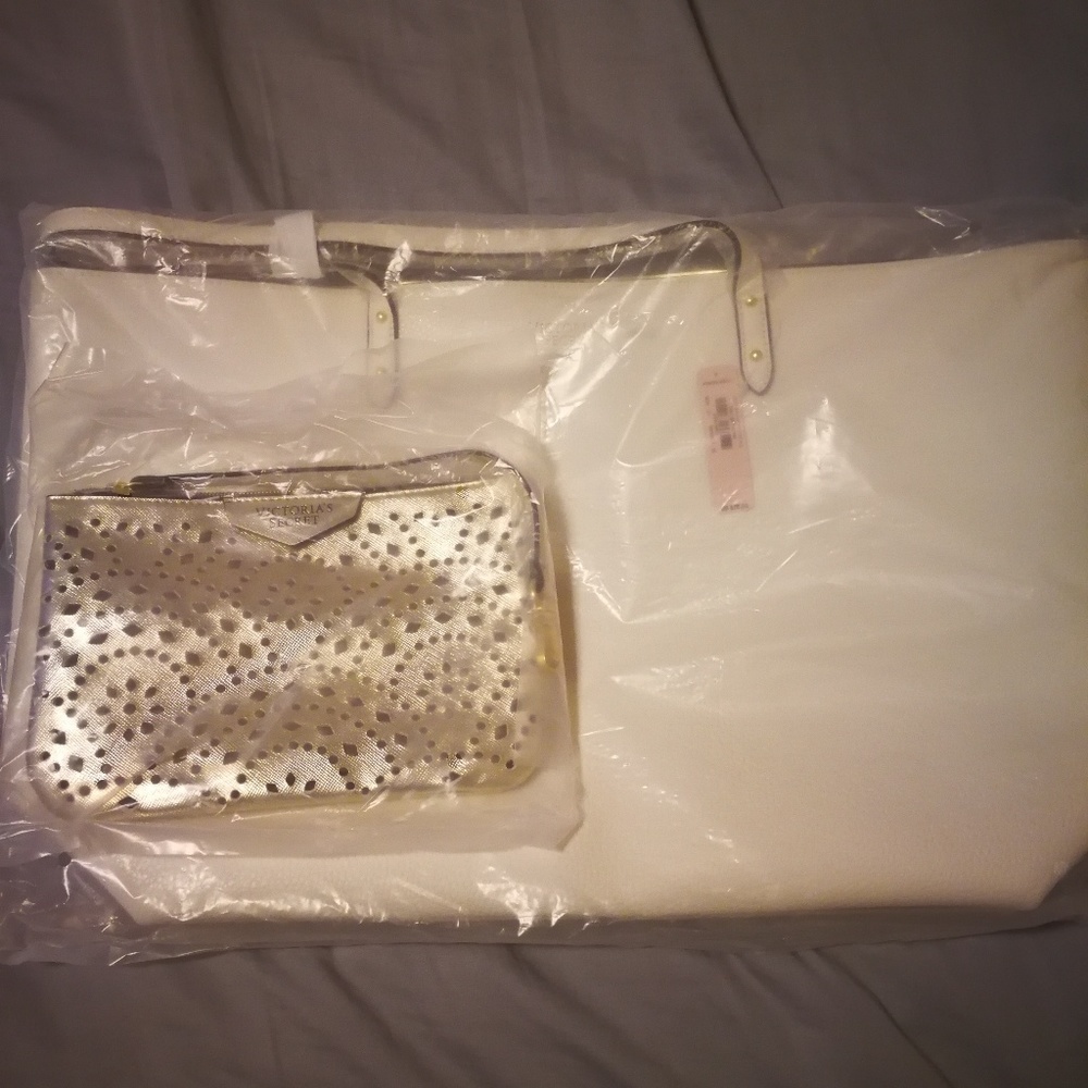 Victoria secret tote