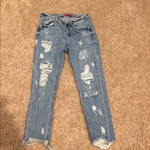 Vici collection jeans