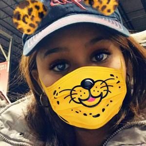 Meet your Posher, Chyna