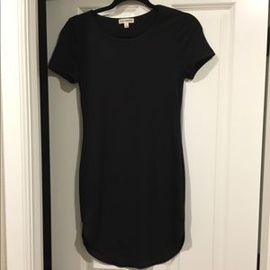 Shirt dress from Vici