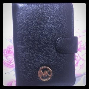 Michael Kors Passport Holder