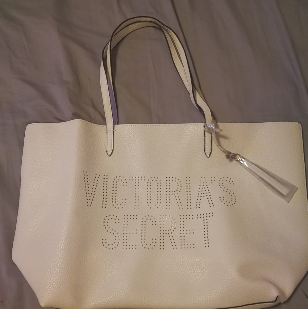 Victoria secret tote