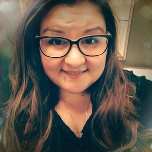 Meet your Posher, Courtney