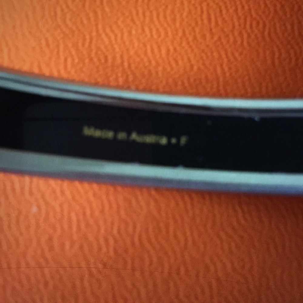 Hermes Enamel Bracelet - Picture 4 of 6