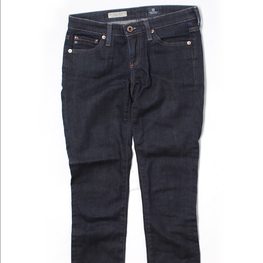 Adriano Goldschmied - Slim Straight - 25R