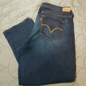 Women's 512 SL Levis