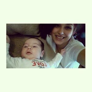 Meet your Posher, Josie