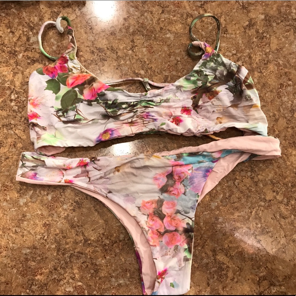 Brand new bikini