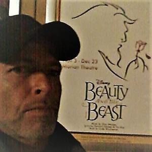 Meet your Posher, Thomas