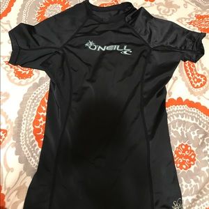 O'Neill Women's Ultraviolet Protection T-Shirt