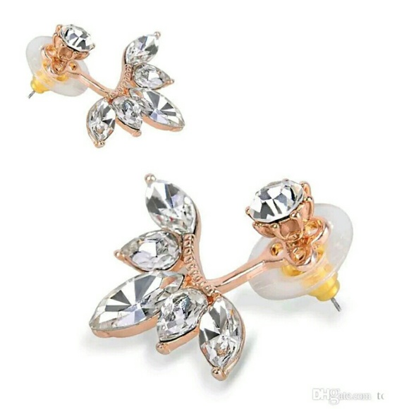 Earrings - Picture 2 of 2