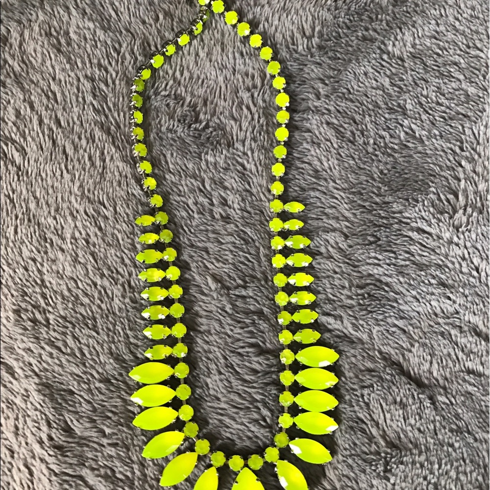 Ann Taylor necklace