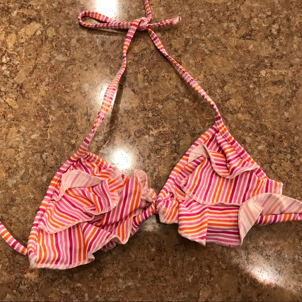 Bikini top