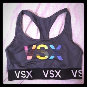 VS Low Impact Sports Bra