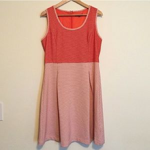 ModCloth A-Line dress