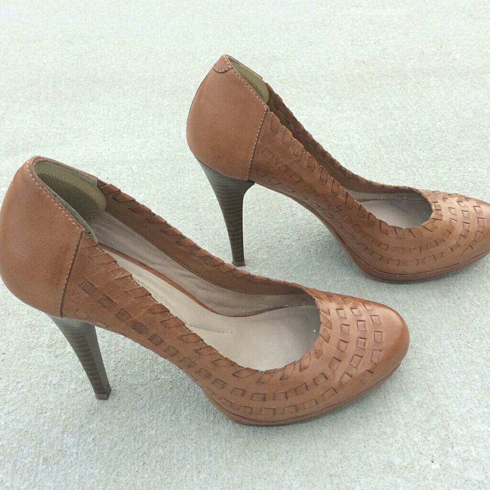 Andrew Geller High Heels