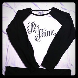Wildfox baggie jumper size lg
