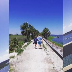 Meet your Posher, Rachael