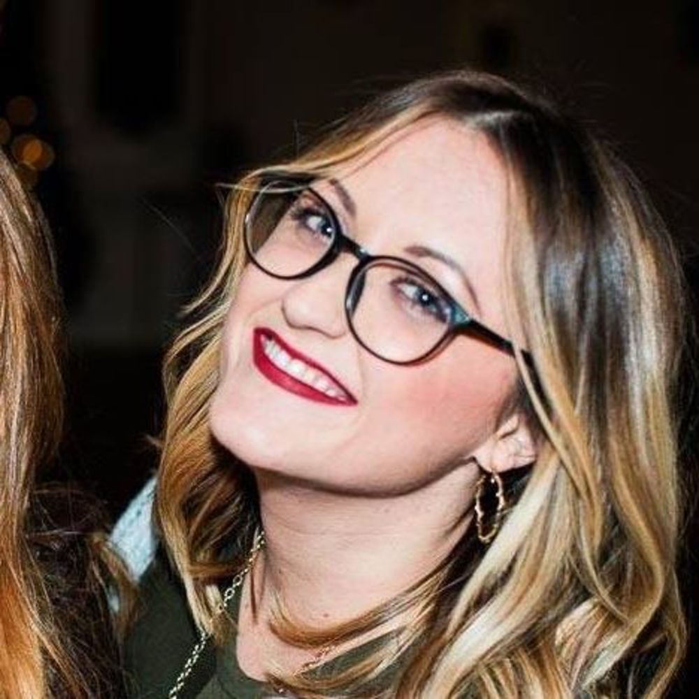 Meet your Posher, Michele