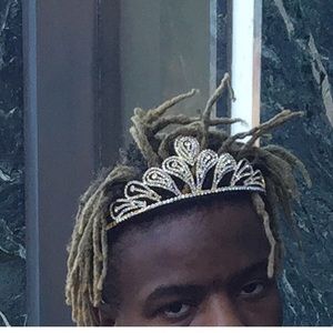 Meet your Posher, Eric