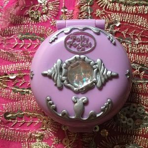 Vintage Polly pocket