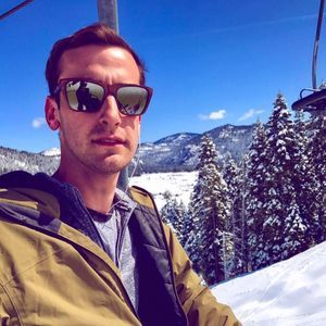 Meet your Posher, Scott