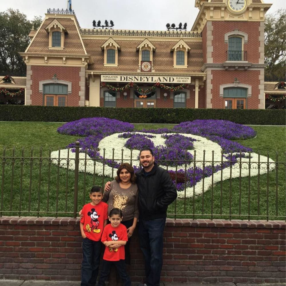 Meet your Posher, Mayra