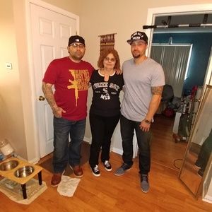 Meet your Posher, Cory