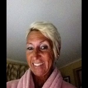 Meet your Posher, Barb