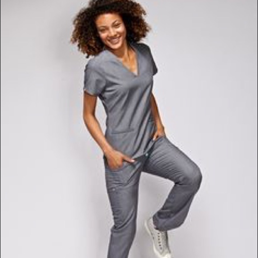 Looking for Figs Scrubs!