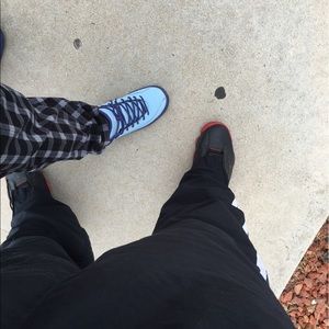 Meet your Posher, Corey