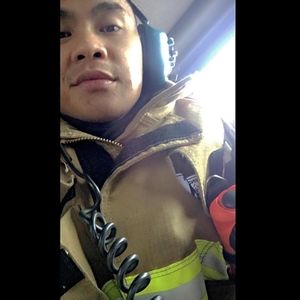 Meet your Posher, Mark