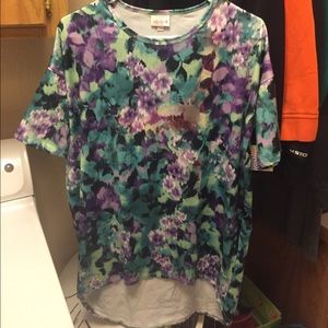 Lularoe Irma XXS