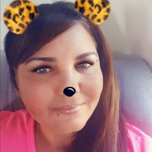 Meet your Posher, Deldrine