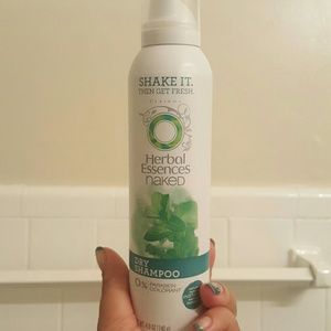 Herbal Essences Dry Shampoo